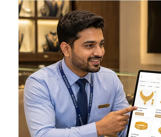 Talk to a Private Diamond & Jewellery Expert Consultant