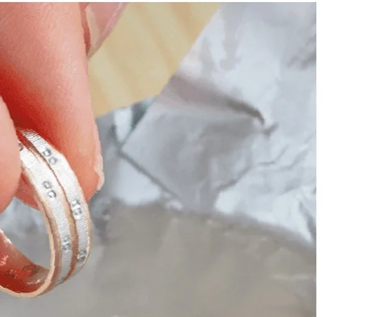 Jewellery Guide - Handcrafted Ring Crafting