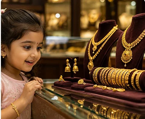 Kids Jewellery