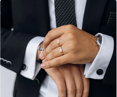 Men Jewellery